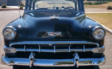 Chevrolet-210-bel-air-1954-black-10