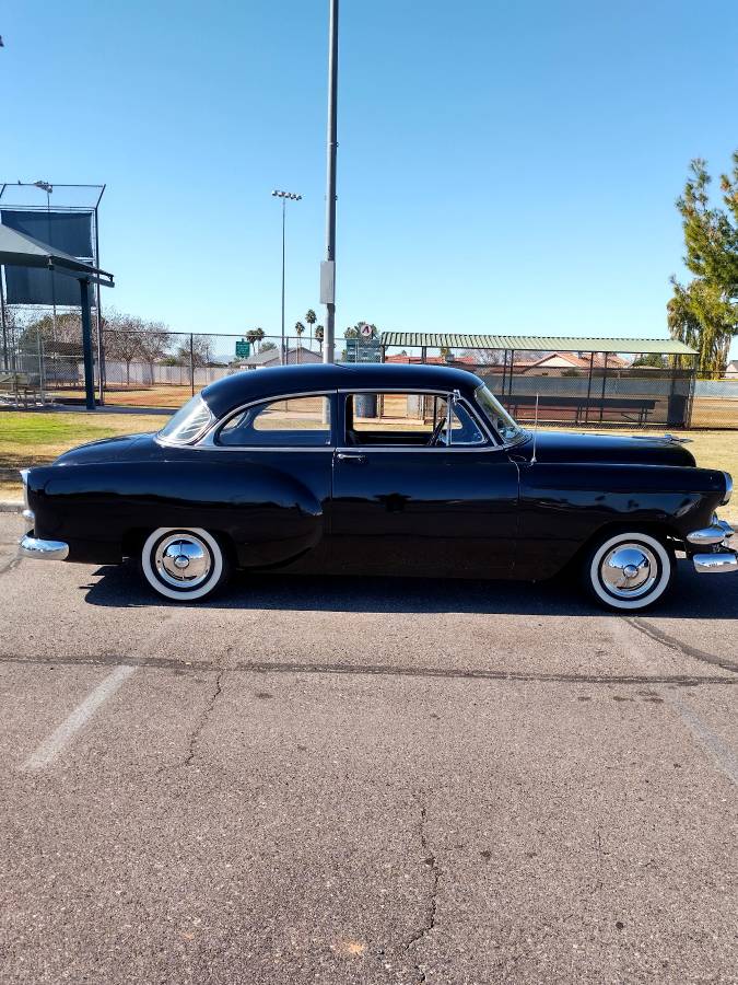 Chevrolet-210-bel-air-1954-black-11