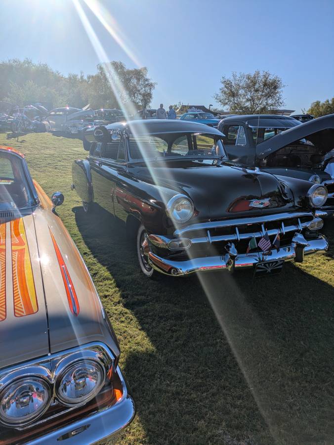 Chevrolet-210-bel-air-1954-black-2