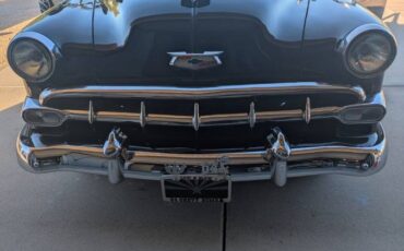 Chevrolet-210-bel-air-1954-black-3