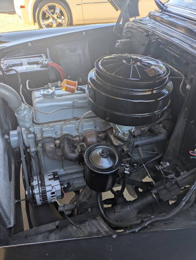 Chevrolet-210-bel-air-1954-black-4