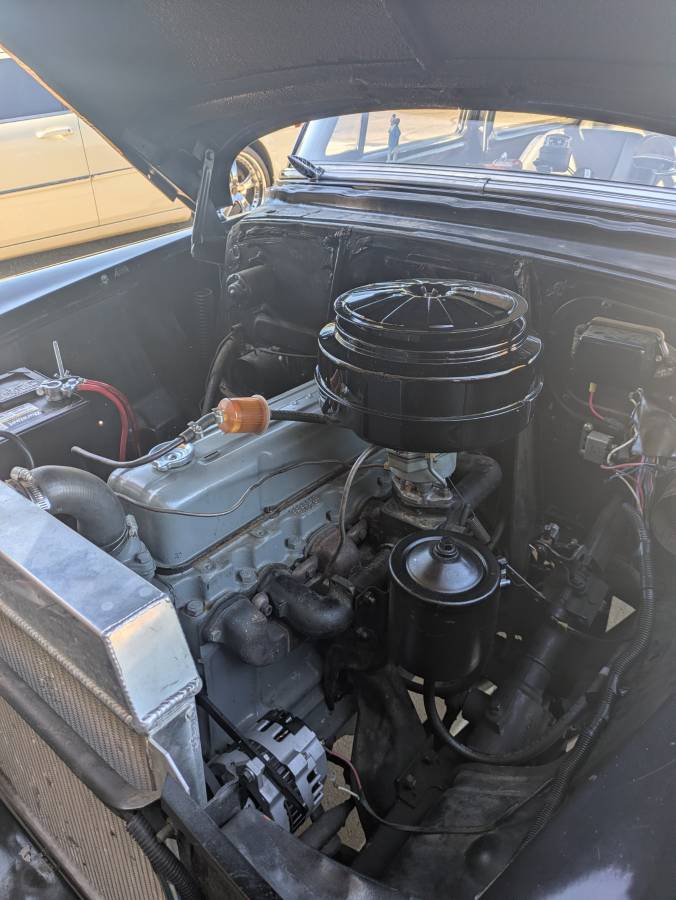 Chevrolet-210-bel-air-1954-black-5