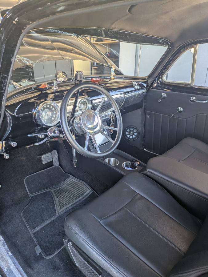 Chevrolet-210-bel-air-1954-black-8