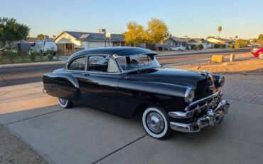 Chevrolet-210-bel-air-1954-black-9