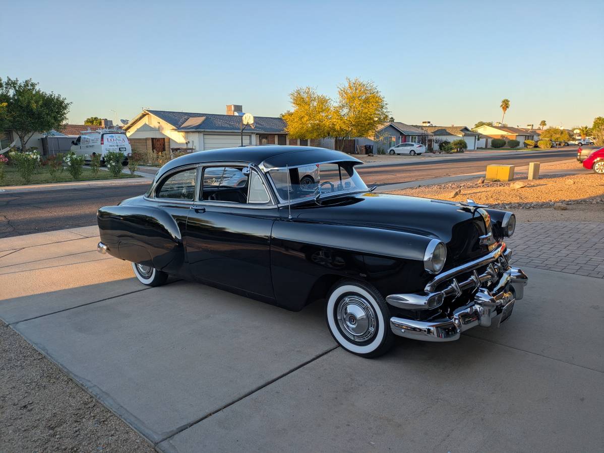 Chevrolet-210-bel-air-1954-black-9