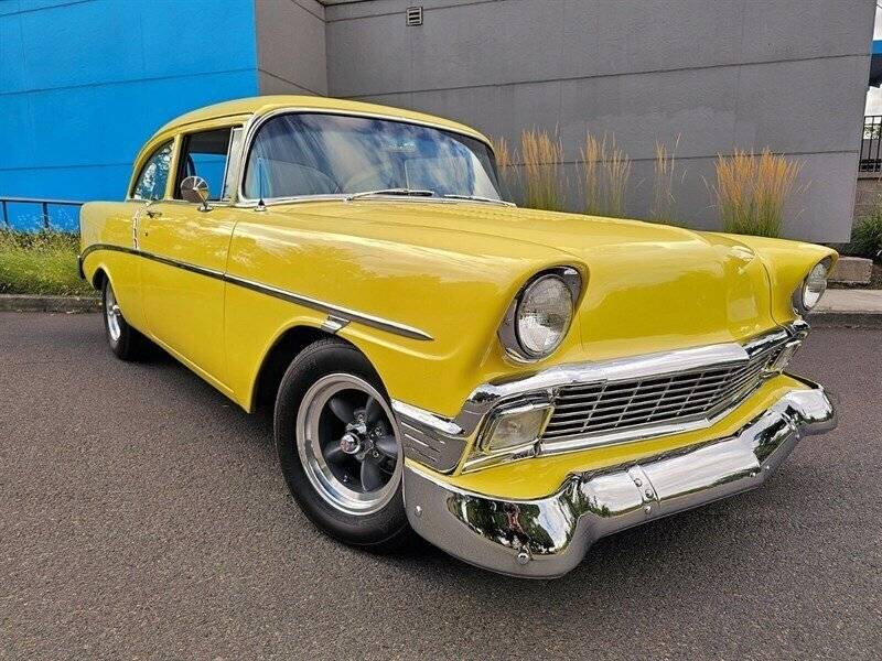 Chevrolet-210-post-1956-yellow-13