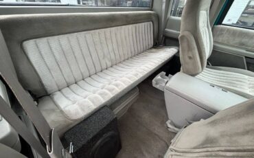 Chevrolet-2500-extended-cab-1994-green-13