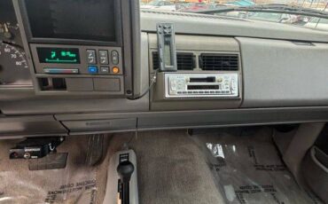 Chevrolet-2500-extended-cab-1994-green-15