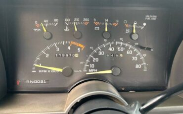 Chevrolet-2500-extended-cab-1994-green-16