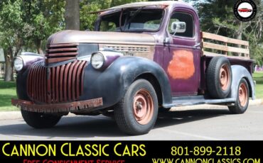 Chevrolet-3100-1942-1