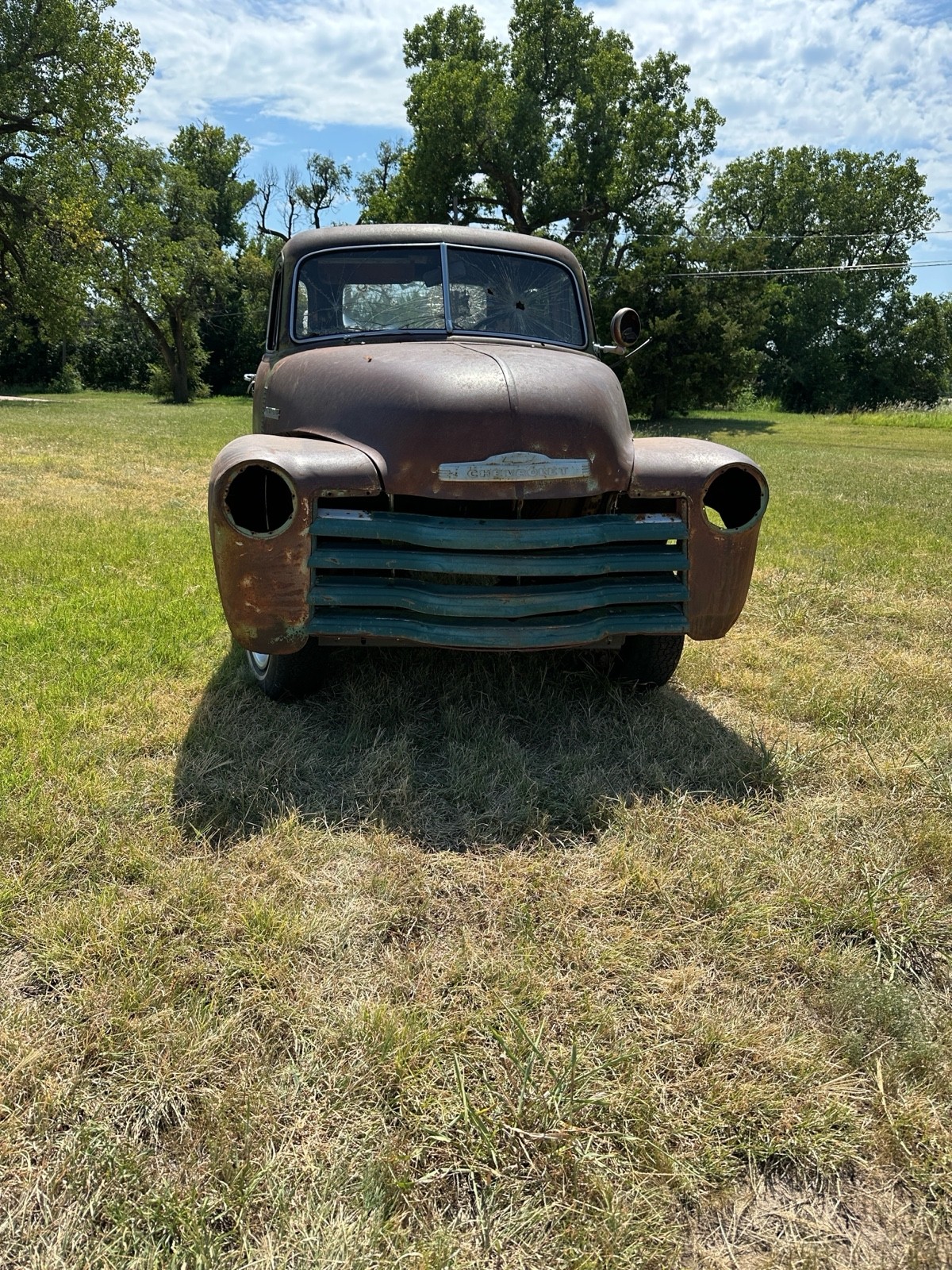 Chevrolet-3100-1949-1