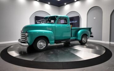 Chevrolet-3100-1951-1