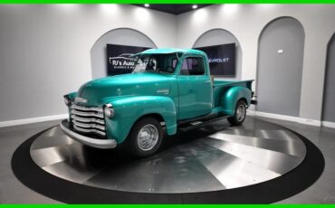 Chevrolet-3100-1951