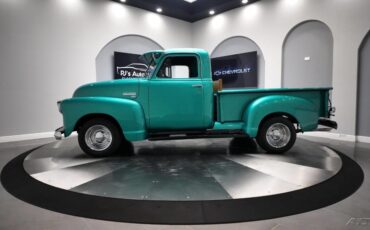 Chevrolet-3100-1951-4