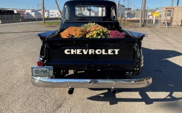 Chevrolet-3100-1953-Black-Tan-5