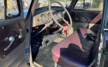 Chevrolet-3100-1953-Black-Tan-7