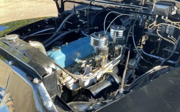 Chevrolet-3100-1953-Black-Tan-9
