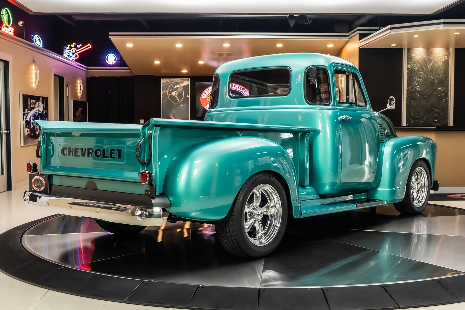 Chevrolet-3100-1953-Pickup-Truck-12