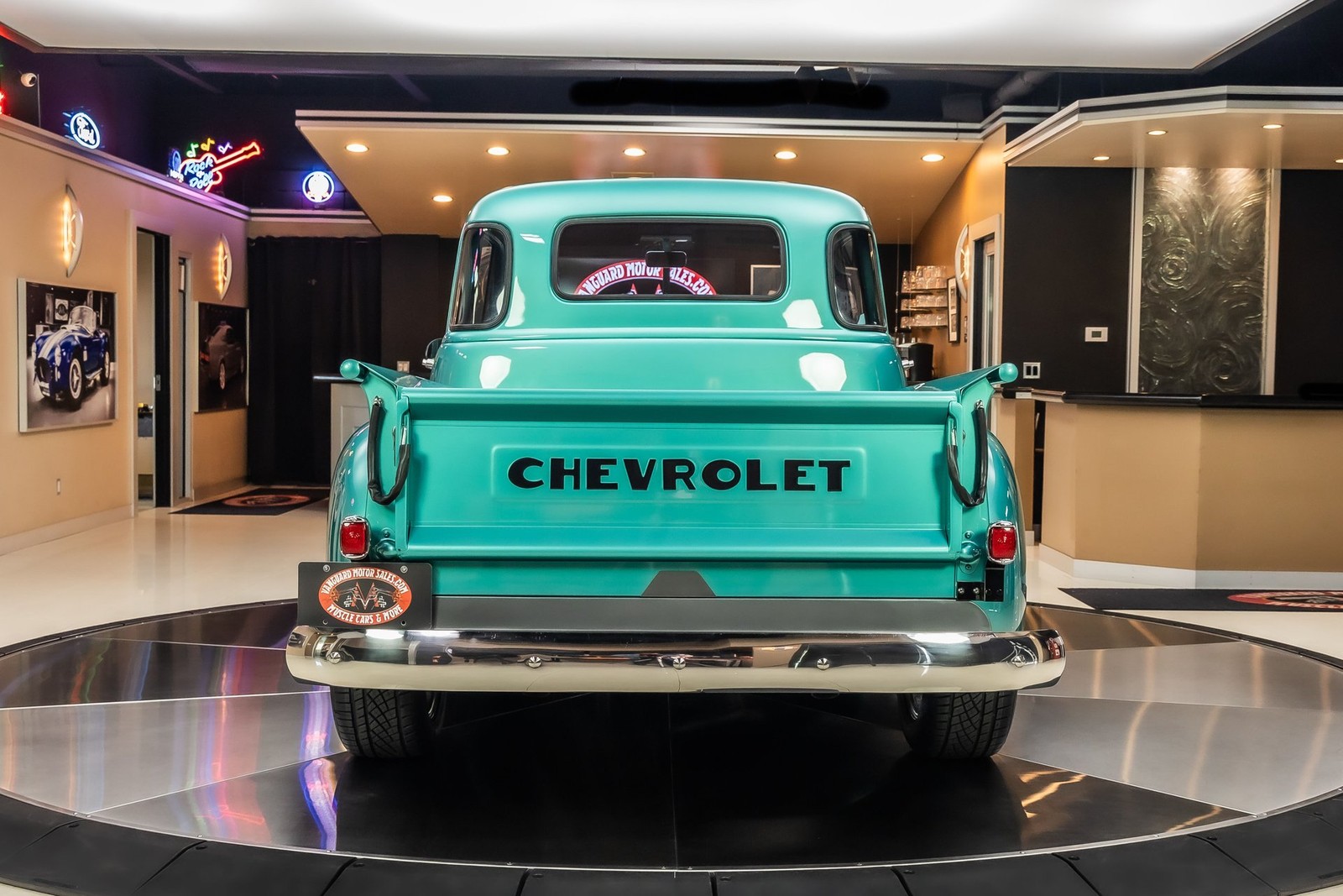 Chevrolet-3100-1953-Pickup-Truck-14