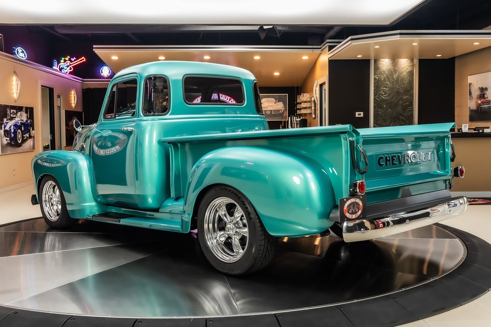 Chevrolet-3100-1953-Pickup-Truck-16