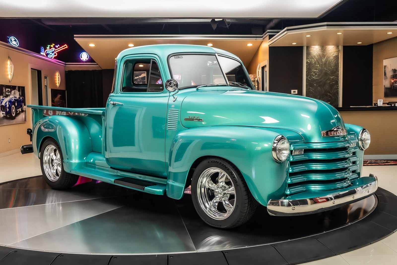 Chevrolet-3100-1953-Pickup-Truck-9