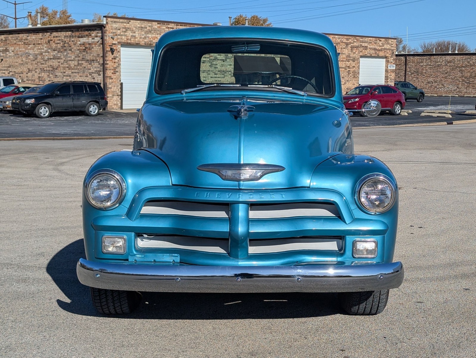 Chevrolet-3100-1954-Pickup-Truck-11