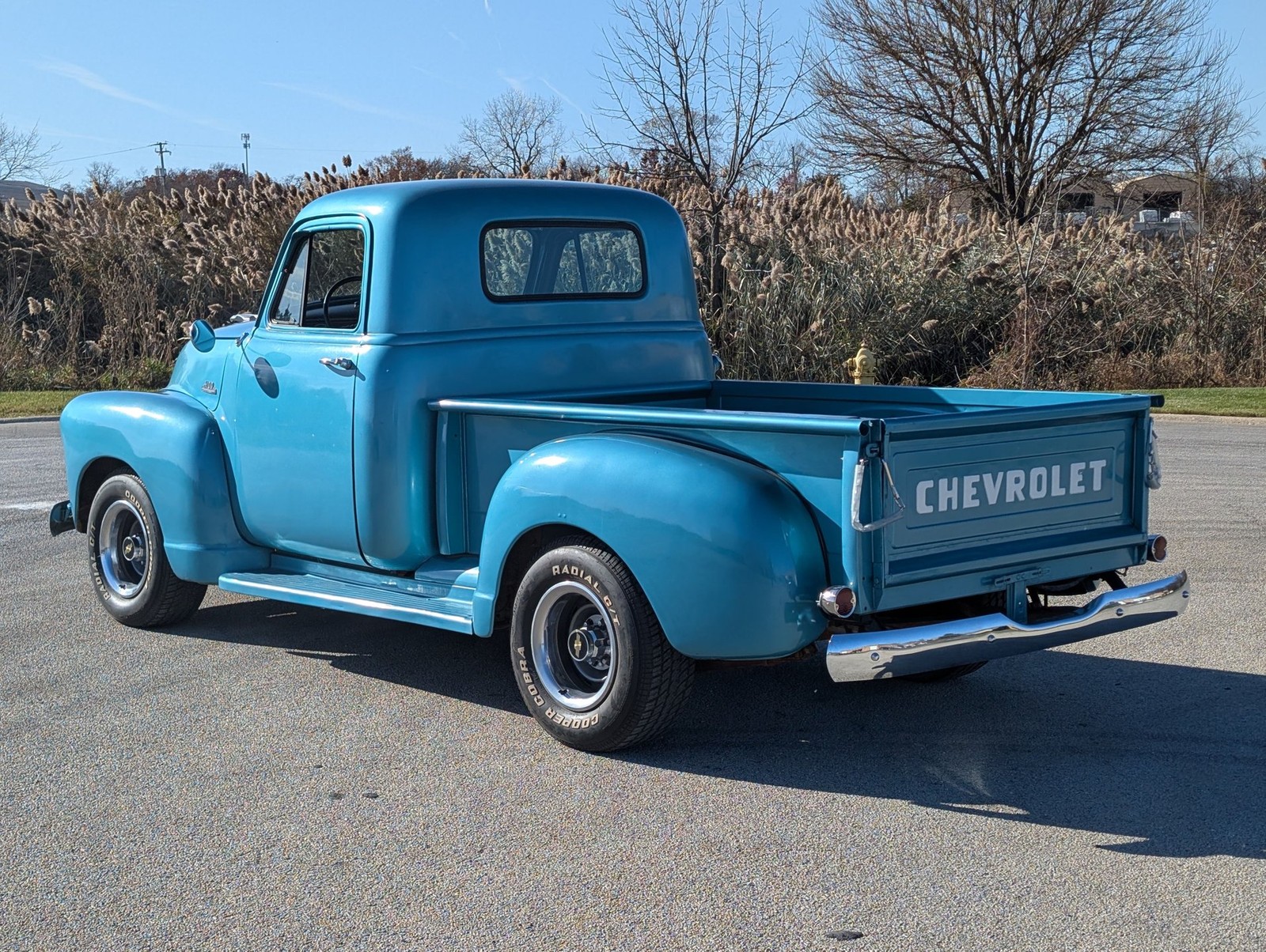 Chevrolet-3100-1954-Pickup-Truck-15