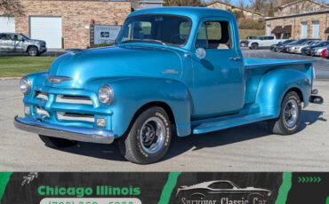 Chevrolet-3100-1954-Pickup-Truck