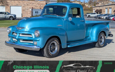 Chevrolet 3100 1954