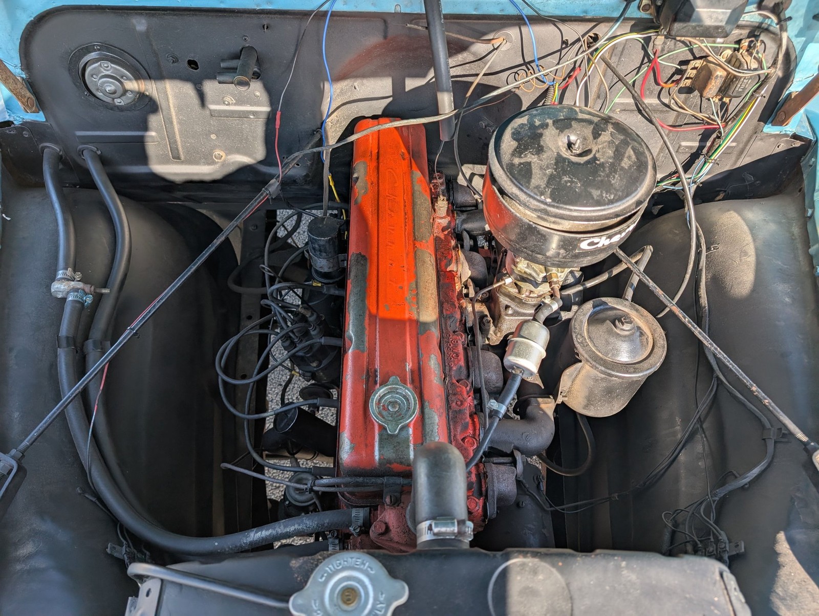 Chevrolet-3100-1954-Pickup-Truck-8