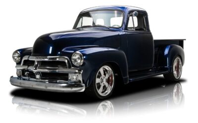Chevrolet 3100 1955