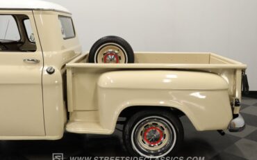 Chevrolet-3100-1956-Beige-Saddle-1