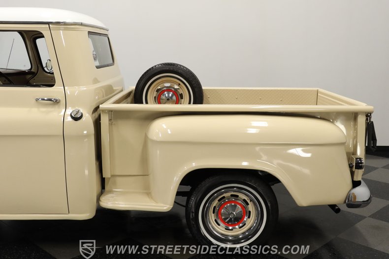 Chevrolet-3100-1956-Beige-Saddle-1