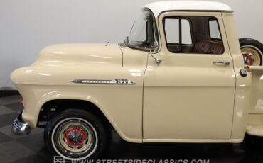 Chevrolet-3100-1956-Beige-Saddle-10
