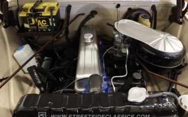 Chevrolet-3100-1956-Beige-Saddle-11