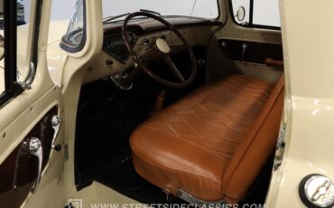 Chevrolet-3100-1956-Beige-Saddle-12