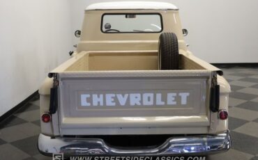 Chevrolet-3100-1956-Beige-Saddle-16