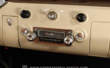 Chevrolet-3100-1956-Beige-Saddle-2