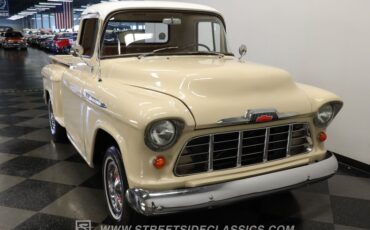 Chevrolet-3100-1956-Beige-Saddle-22