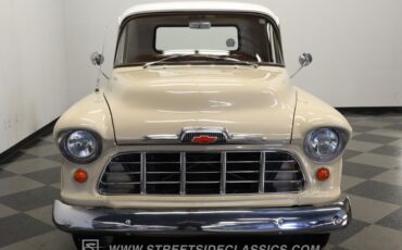 Chevrolet-3100-1956-Beige-Saddle-23