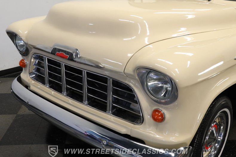 Chevrolet-3100-1956-Beige-Saddle-26