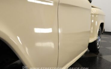 Chevrolet-3100-1956-Beige-Saddle-29