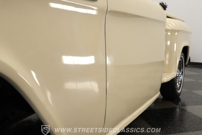 Chevrolet-3100-1956-Beige-Saddle-29
