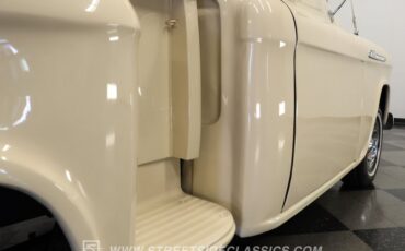 Chevrolet-3100-1956-Beige-Saddle-32
