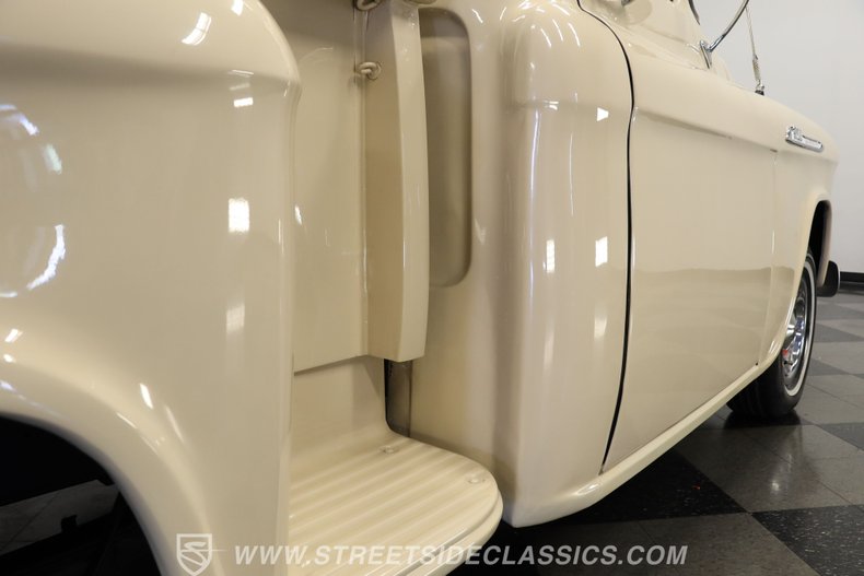 Chevrolet-3100-1956-Beige-Saddle-32