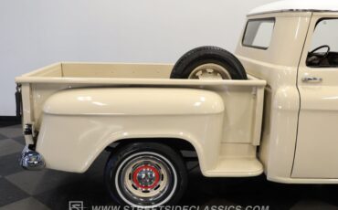 Chevrolet-3100-1956-Beige-Saddle-33