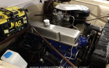 Chevrolet-3100-1956-Beige-Saddle-37