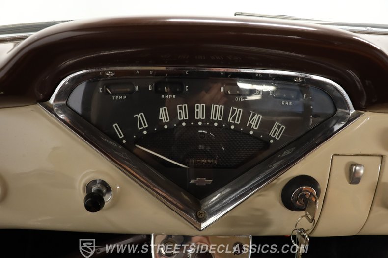 Chevrolet-3100-1956-Beige-Saddle-42
