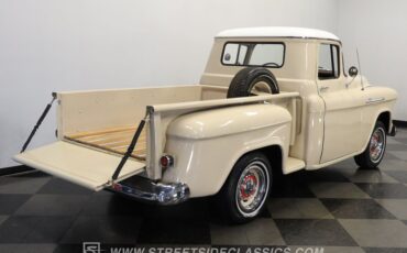 Chevrolet-3100-1956-Beige-Saddle-48