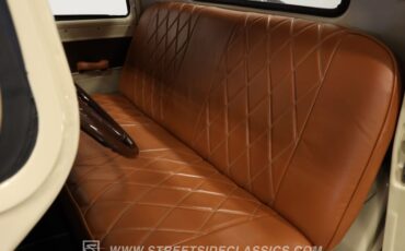 Chevrolet-3100-1956-Beige-Saddle-5